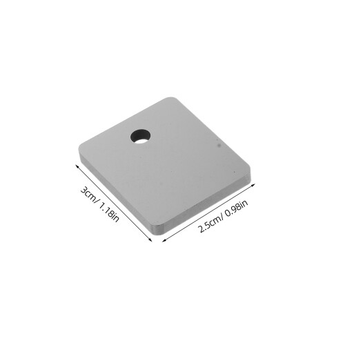 Professional Silver Paint for Car Scratch Removal 2
