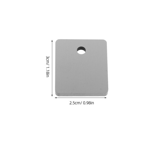 Professional Silver Paint for Car Scratch Removal 1