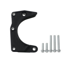 For  Raptor 700 YFM700 YFM700R Case Saver Protector Sprocket Cover Guard Chain Repair Kit Engine Protection