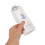 Clear Plastic Hydrogen Beauty Device B-Bottle Replacement 4