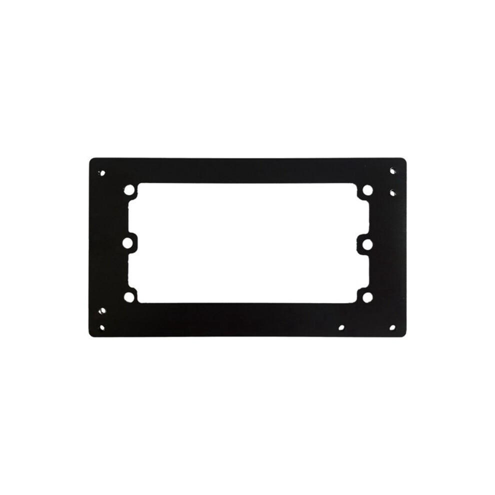 Atx Power Supply To Sfx Power Supply Bracket Sfx Power Supply To Atx Power Supply Fixed Chassis Hole Conversion Frame 6031271095895
