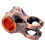 Short Hollow Handlebar Stem 0 Degree 9