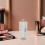 Clear Plastic Hydrogen Beauty Device B-Bottle Replacement 7