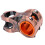 CNC Aluminium Alloy Short Stem 50mm 14