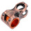 Short Hollow Handlebar Stem 0 Degree 14