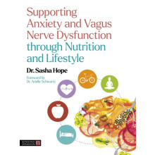 Supporting Anxiety and Vagus Nerve Dysfunction through Nutrition and L