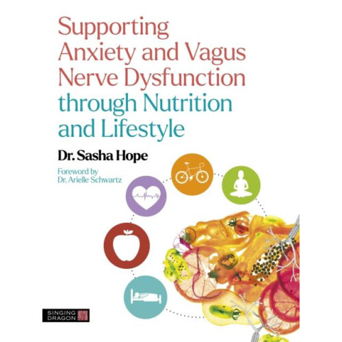 Supporting Anxiety and Vagus Nerve Dysfunction through Nutrition and L