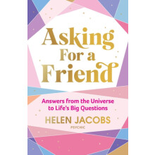 Asking For A Friend Answers From The Universe To Lifes Big Questions b