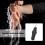 Handheld Chicken Plucker Electric Defeathering Machine For Poultry Portable Rechargeable Compact Defeathering Tool 5