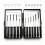 11Pcs Precision Mechanical Screwdriver Sets are Suitable for Electronic Products, Clock Tools, Model Making and Glasses. 5