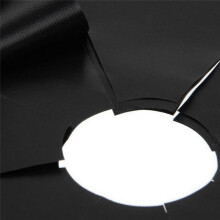 Gas Stove Oil Pad High Temperature Resistant Gas Stove Protection Mat Stove Cleaning Pad Need to Open Your Own Holes