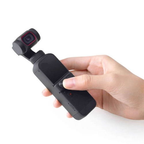 For  Pocket 2  Control Stick for  Pocket 2/Osmo Pocket Control Tilt and Pan  Between Gimbal Modes 1