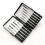 11Pcs Precision Mechanical Screwdriver Sets are Suitable for Electronic Products, Clock Tools, Model Making and Glasses. 3