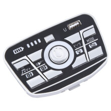Children's Electric Vehicle Power Supply Central Control Multi Functional Music Power Monitorr