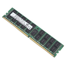 FüR SK Hynix 16 GB DDR4 Server RAM-Speicher 2133 MHz PC4-17000 288PIN 2Rx4 RECC-Speicher RAM 1,2 V ECC REG RAM