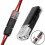 Double - Wire Plug-In Connector with Locking Buckle (30 Pack) 4