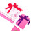 Papier cadeau de Noël 80 g/m², rouleau de 3 m 3