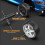 1: 24RC Carro de Drift 4WD com Luzes LED 2