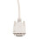 Cable VGA a DB9 de 1,4 m, gris claro 5
