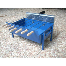 Cyprus BBQ Charcoal Rotisserie Set with FREE Motor