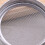 Lot de 6 couvercles germoirs à tamis pour la cuisine 6