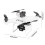 RC Drone w/1080P Camera, Brushless Motor, Screen Remote, 360 Obstacle Avoidance, 5