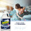 Desinfektionskoncentrat Night Ice Scent2 Gallons 2