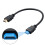 Cable adaptador HDMI 2.0 4K 18 Gbps 4