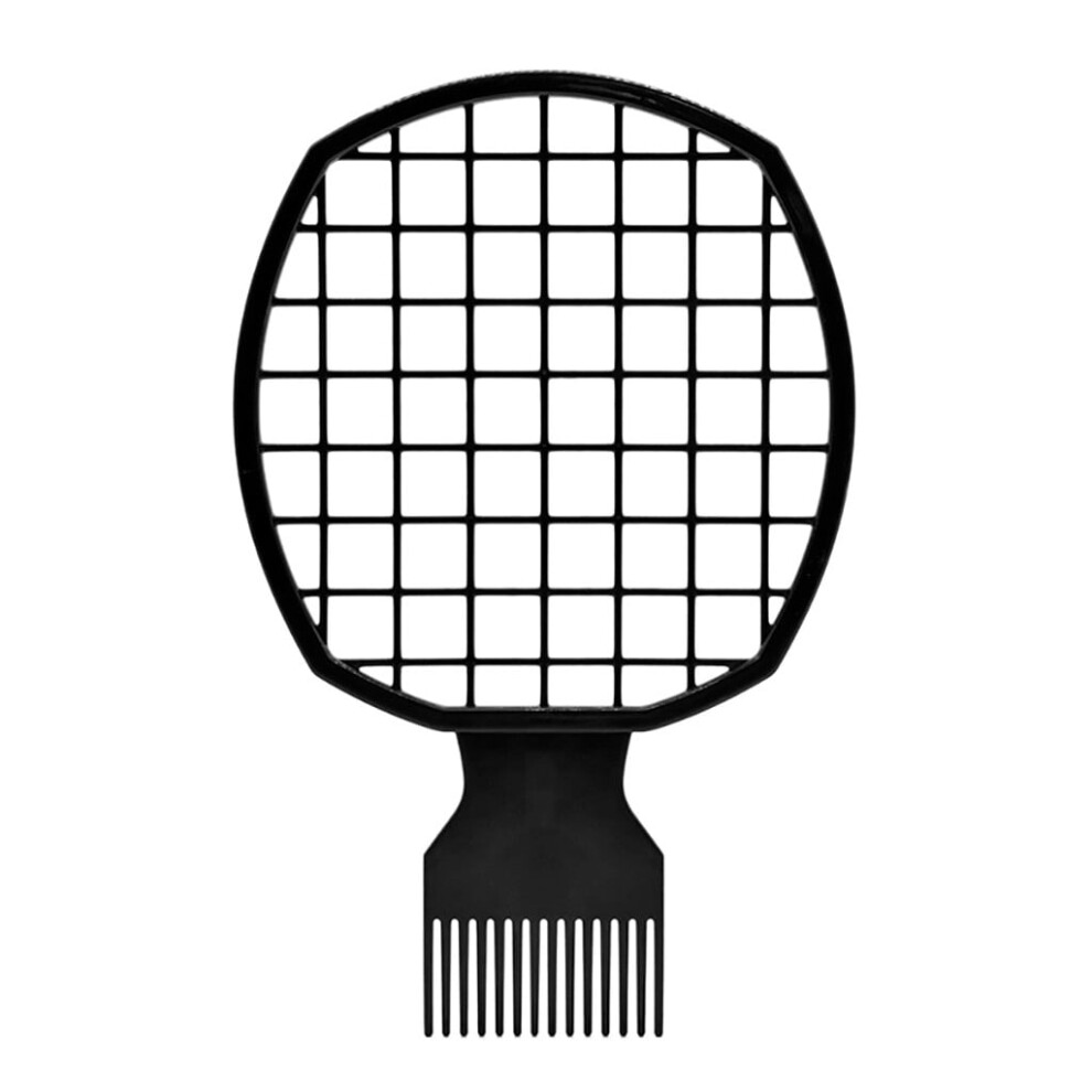 Qepwscx For Natural Hair Coil Pick Combs For Men Barber Personal Easy To Clean Clearance
