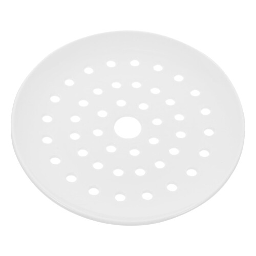 Plaque de cuisson vapeur en céramique 18 cm 2