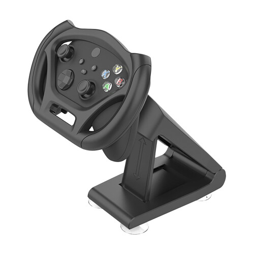 For Xbox Series Racing Steering Wheel With Suction Cup game Bracket 1