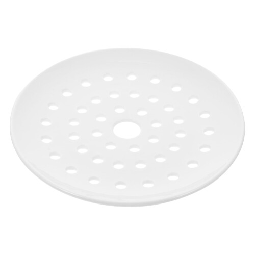 Plaque de cuisson vapeur en céramique 18 cm 1