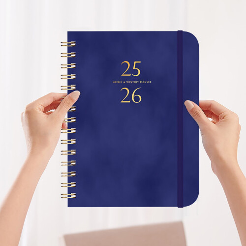 2025-2026 Σχεδιαστής, Ακαδημαϊκός Σχεδιαστής2025-2026από Ιούλιο2025, Ιούνιο2026, 2