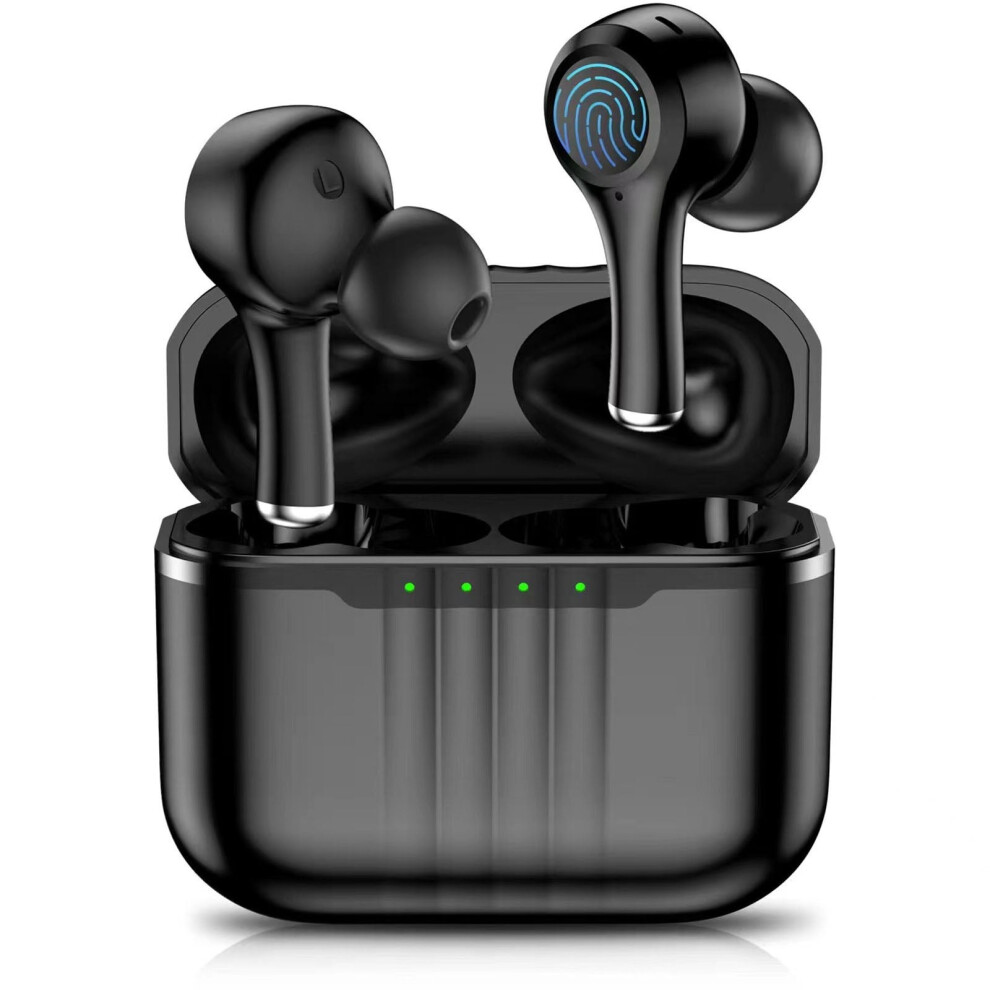 Real-Time Translation Earbuds, Wireless Bluetooth Translator Headphones Compatible With Ios & Android 9058772588289