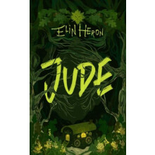 Jude by Elin Heron Paperback Book