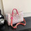 Τσάντα Puffer Tote, Γυναικεία Τσάντα Puffer με Γέμισμα από Πούπουλα, Ελαφριά Τσάντα Crossbody 4
