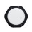 LEDOMO Practice Drum Pad Set with Anti-Slip Base 1 Set 4