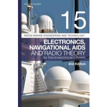 Reeds Vol 15 Electronics Navigational Aids and Radio Theory for Electr