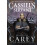 Cassiels Servant by Jacqueline Carey Hardcover Book 1