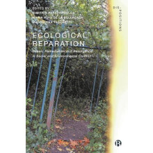 Ecological Reparation Paperback Book