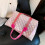 Τσάντα Puffer Tote, Γυναικεία Τσάντα Puffer με Γέμισμα από Πούπουλα, Ελαφριά Τσάντα Crossbody 5