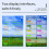 Multifunktionaler Luftqualitätsdetektor: PM2,5, CO, CO2, Temperatur, Luftfeuchtigkeit 6