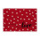 Valentine's Heart Polyester Placemat Non-slip 1