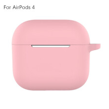 Airpods-kompatibilis tokokhoz, ütésálló szilikon tokokhoz, Apple-kompatibilisekhez, Airpods4Access HOT R0G0
