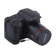 Profesjonelt fotokamera Telefoto digitalkamera HD-kamera