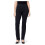 Calça jeans reta Amanda de cintura alta para mulheres e tamanhos plus size, comprimento regular de 30 polegadas (76 cm), comprimento da perna curto 1