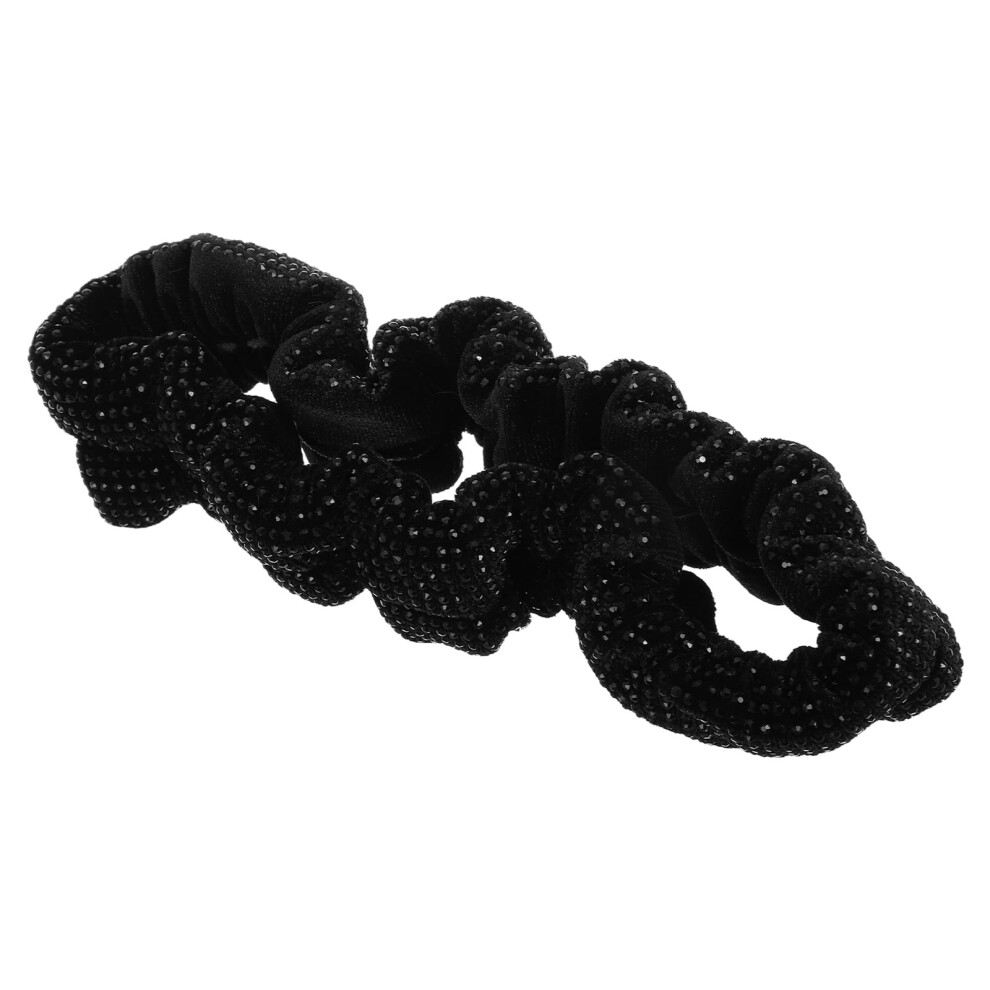 Frcolor Rhinestone Rearview Mirror Covers 2 Pcs 9023022139474