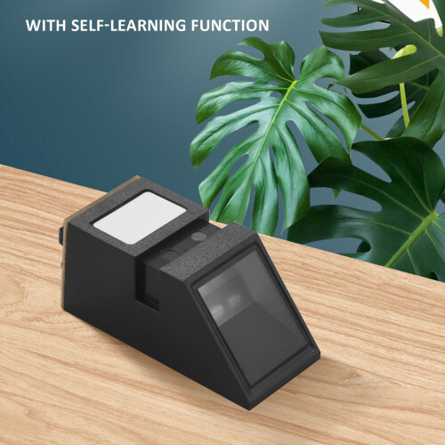 A33 USB fingerprint reader dustproof module 2