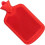 2-pack, 2 liter varmvattenflaskor i naturgummi 2