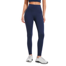 Leggings da yoga da donna, leggings a vita alta per donna, pantaloni da yoga morbidi ed elasticizzati per sport e fitness, leggings versatili